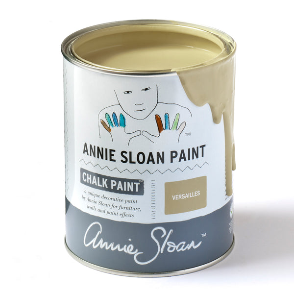 Annie Sloan Chalk Paint™ Versailles