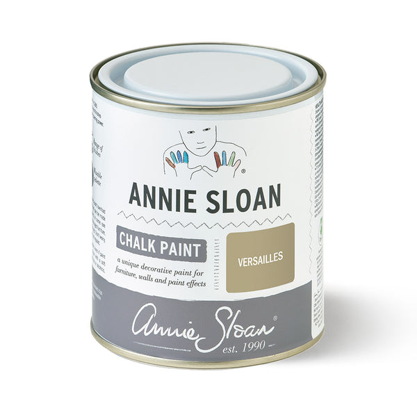 Annie Sloan Chalk Paint™ Versailles
