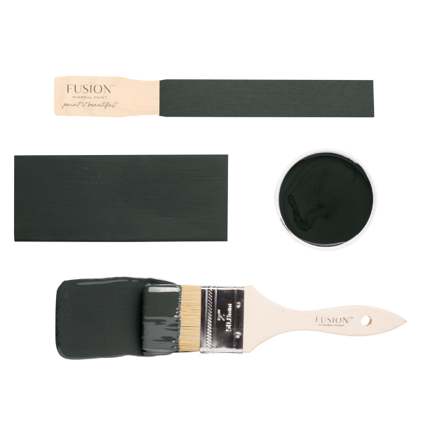 Wellington Fusion Mineral Paint