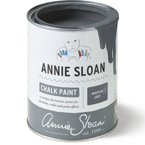 Annie Sloan Chalk Paint™ Whistler Grey