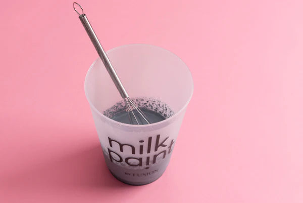 Fusion Milk Paint Whisk