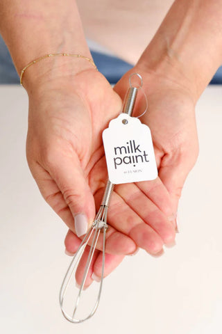 Fusion Milk Paint Whisk