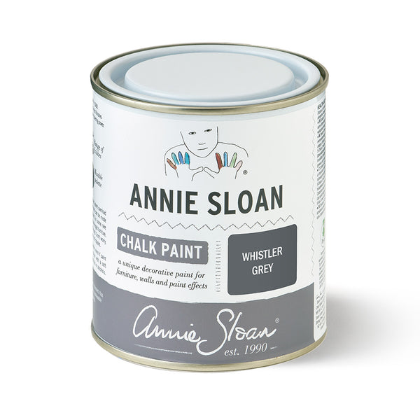 Annie Sloan Chalk Paint™ Whistler Grey