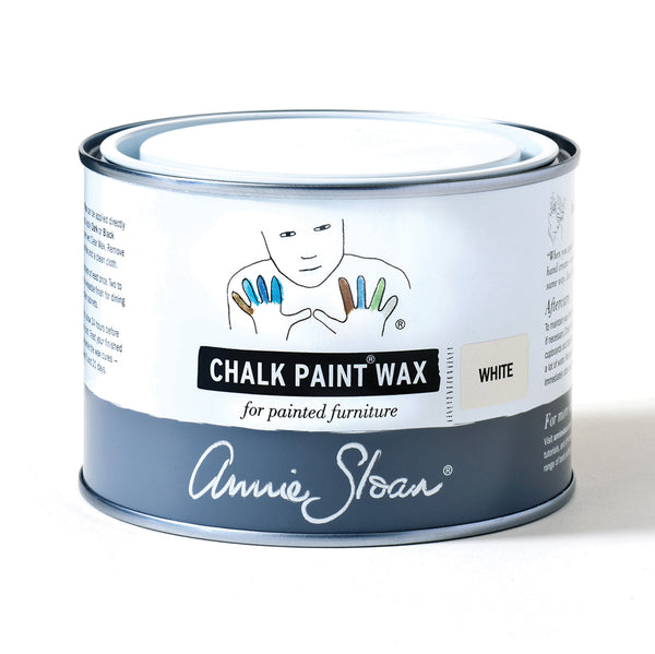 Annie Sloan Chalk Paint Waxes