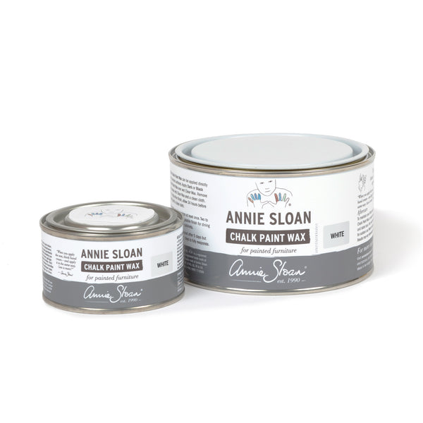 Annie Sloan Chalk Paint Waxes