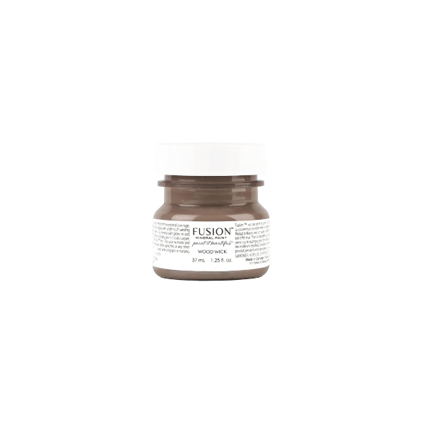 Wood Wick Fusion Mineral Paint