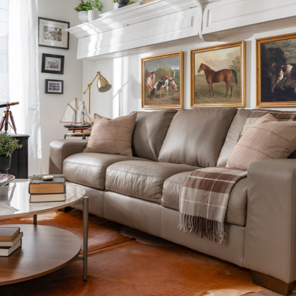 Wood Wick Fusion Mineral Paint