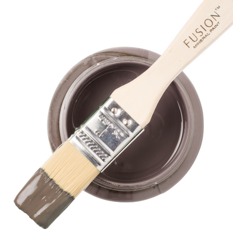 Wood Wick Fusion Mineral Paint