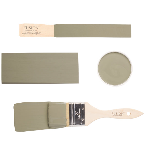 Acadia Pear Fusion Mineral Paint