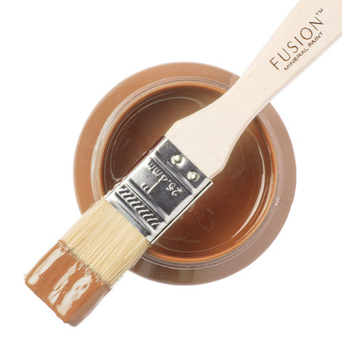Chestnut Mare Fusion Mineral Paint