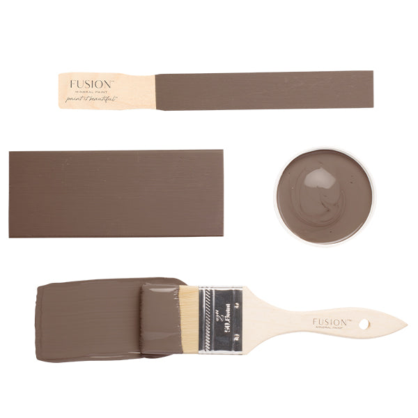 Elmwood Fusion Mineral Paint