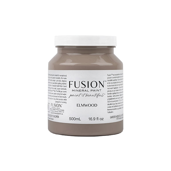 Elmwood Fusion Mineral Paint