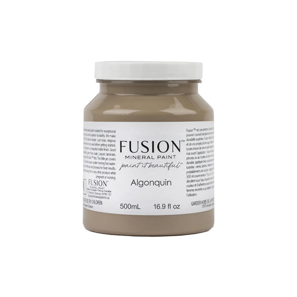 Algonquin Fusion Mineral Paint