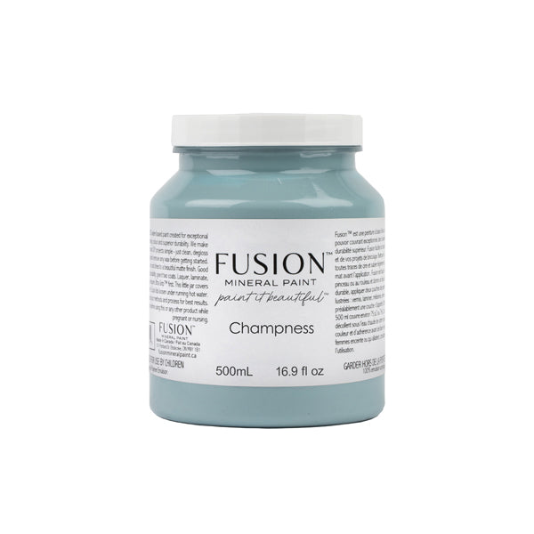 Champness  Fusion Mineral Paint