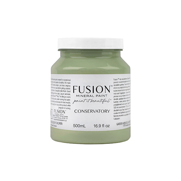 Conservatory Fusion Mineral Paint