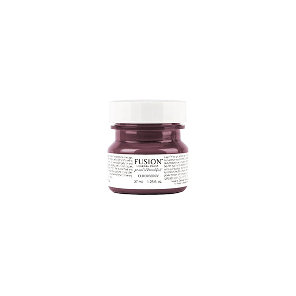 Elderberry Fusion Mineral Paint