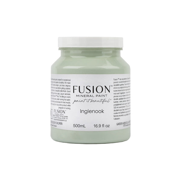 Inglenook Fusion Mineral Paint