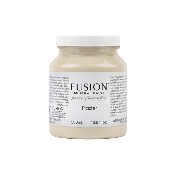 Plaster Fusion Mineral Paint