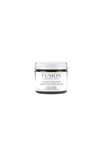 Fusion Furniture Wax 50g & 200g Fusion Mineral Paint