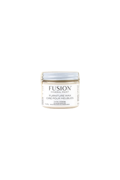 Fusion Furniture Wax 50g & 200g Fusion Mineral Paint