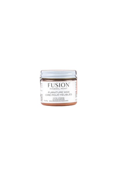 Fusion Furniture Wax 50g & 200g Fusion Mineral Paint