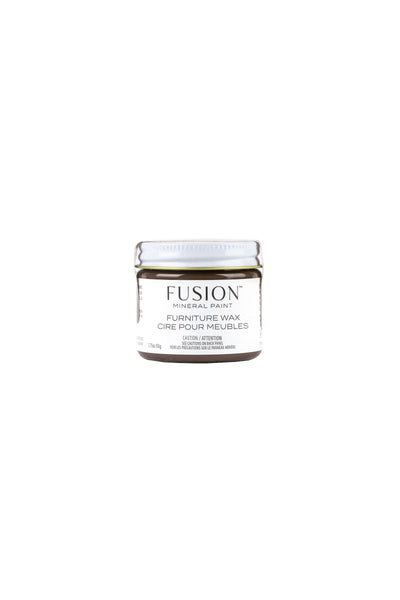 Fusion Furniture Wax 50g & 200g Fusion Mineral Paint