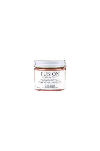 Fusion Furniture Wax 50g & 200g Fusion Mineral Paint