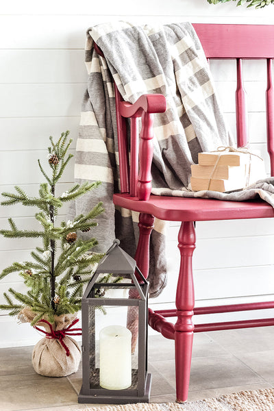 Cranberry Fusion Mineral Paint