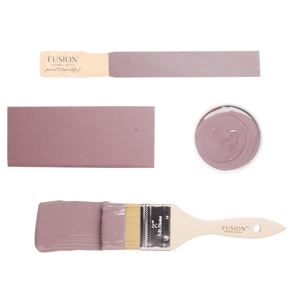 Lavender Haze Fusion Mineral Paint