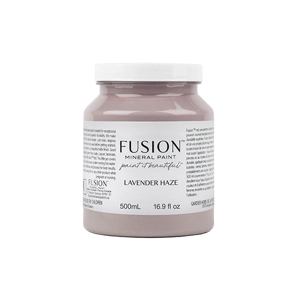 Lavender Haze Fusion Mineral Paint