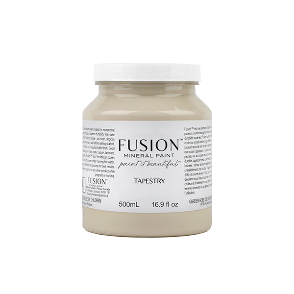 Tapestry Fusion Mineral Paint