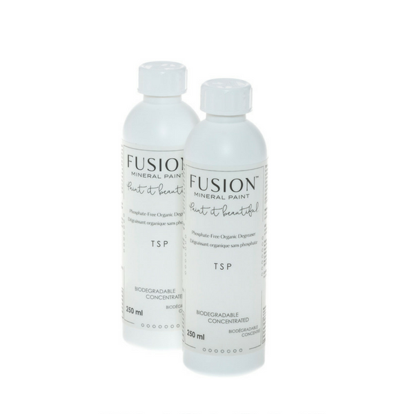 TSP Alternative Fusion Mineral Paint