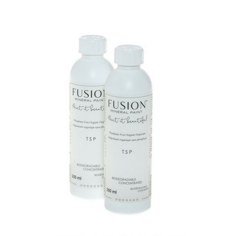 TSP Alternative Fusion Mineral Paint
