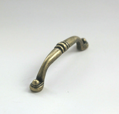 Furniture Handles / Cabinet Pulls Solid Brass