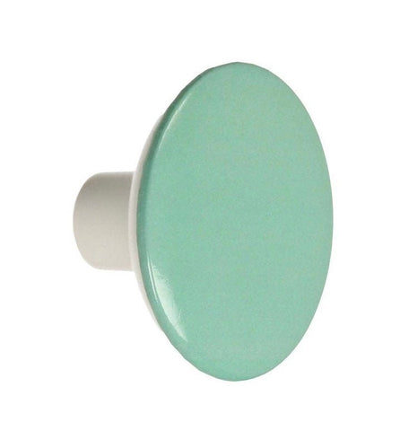 Large Round Cabinet Knobs Pulls Turquoise Childrens Room
