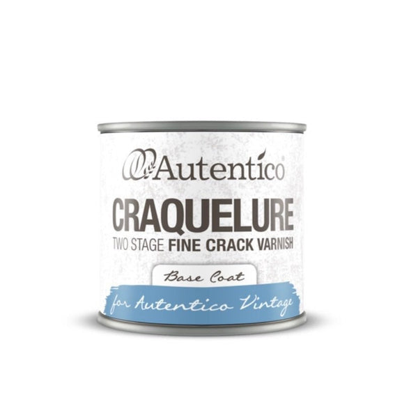 Autentico Craquelure 2 Stage Fine Cracks Varnish