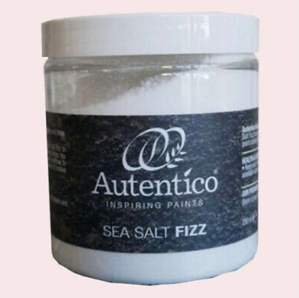 Autentico Sea Salt Fizz Creative Powders